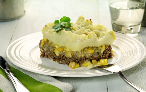 Pâté chinois